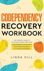 Codependency Recovery Workbook