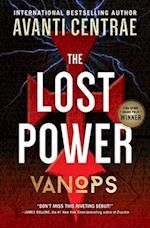 VanOps: The Lost Power 