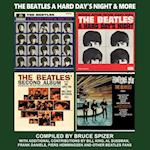 The Beatles a Hard Day's Night & More