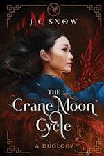 The Crane Moon Cycle
