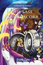 The Last Triceracorn (Book Two) 