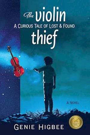 THE VIOLIN THIEF: A Curious Tale of Lost & Found