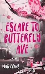 Escape to Butterfly Ave
