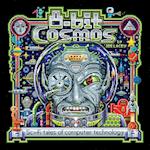 8-bit Cosmos