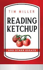 Reading Ketchup 