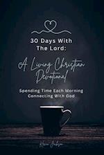 30 Days With The Lord