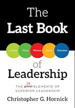 The Last Book of Leadership 