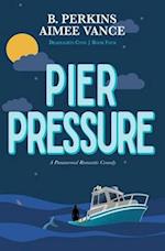 Pier Pressure: Deadlights Cove #4 