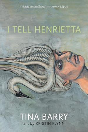 I Tell Henrietta