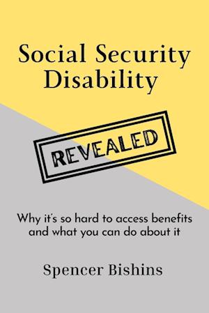 Social Security Disability Revealed