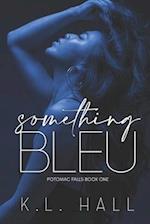 Something Bleu: Potomac Falls Book One 