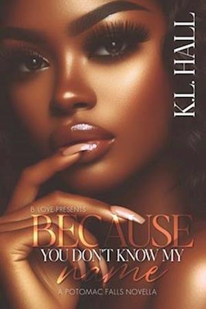 Because You Don't Know My Name: A Potomac Falls Novella