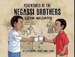 Adventures of the Negassi Brothers 