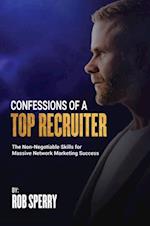 Confessions Of A Top Recruiter