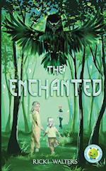 The Enchanted -- Book I 