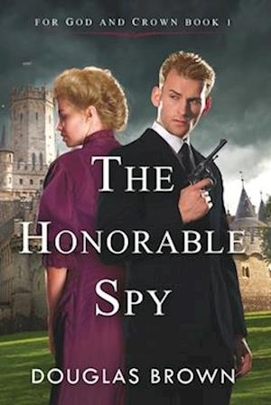 The Honorable Spy