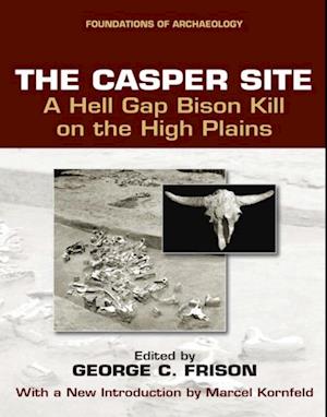 Casper Site