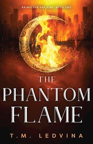 The Phantom Flame