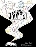 Creative Encounter Journal 