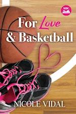 For Love & Basketball 