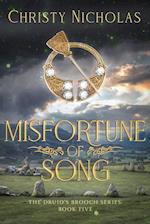 Misfortune of Song 
