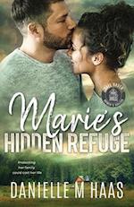 Marie's Hidden Refuge