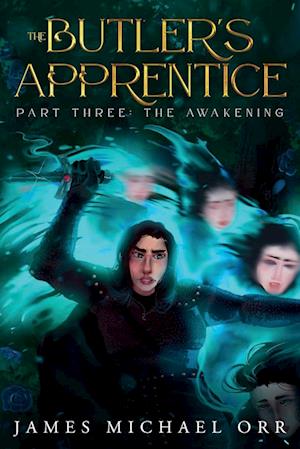 The Butler's Apprentice Part Three