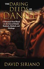 The Daring Deeds of Daniel