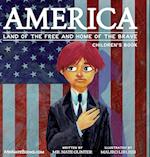 America Children's Book