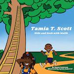 Tamia T Scott Hide and Seek with Malik 