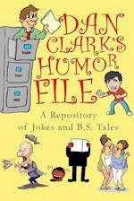 Dan Clark Humor Files