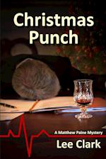 Christmas Punch: A Matthew Paine Mystery 