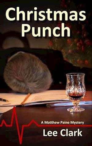 Christmas Punch