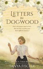 Letters to Dogwood 