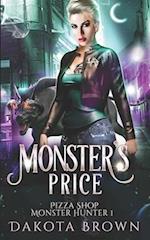 Monster's Price