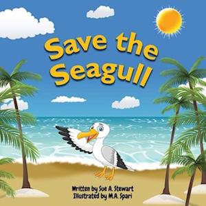 Save the Seagull