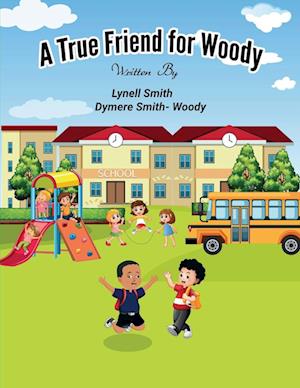 A True Friend for Woody