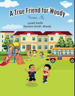 A True Friend for Woody 