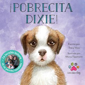 ¡Pobrecita Dixie!