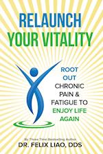 Relaunch Your Vitality