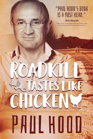 Roadkill Tastes Like Chicken