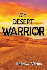 My Desert WARRIOR 