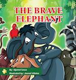 The Brave Elephant 