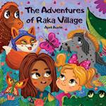 The Adventures of Raka Village 