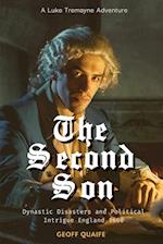 The Second Son