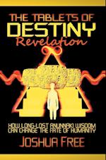 The Tablets of Destiny Revelation