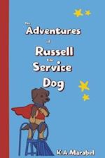 The Adventures of Russell the Service Dog 