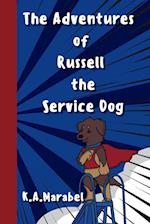 The Adventures of Russell the Service Dog 