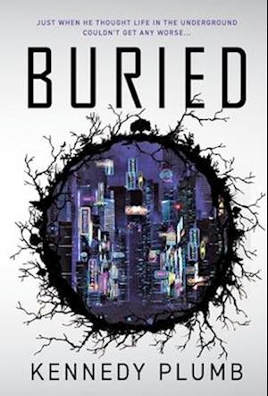 Buried (Special Edition Hardback)