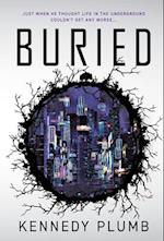 Buried (Special Edition Hardback) 